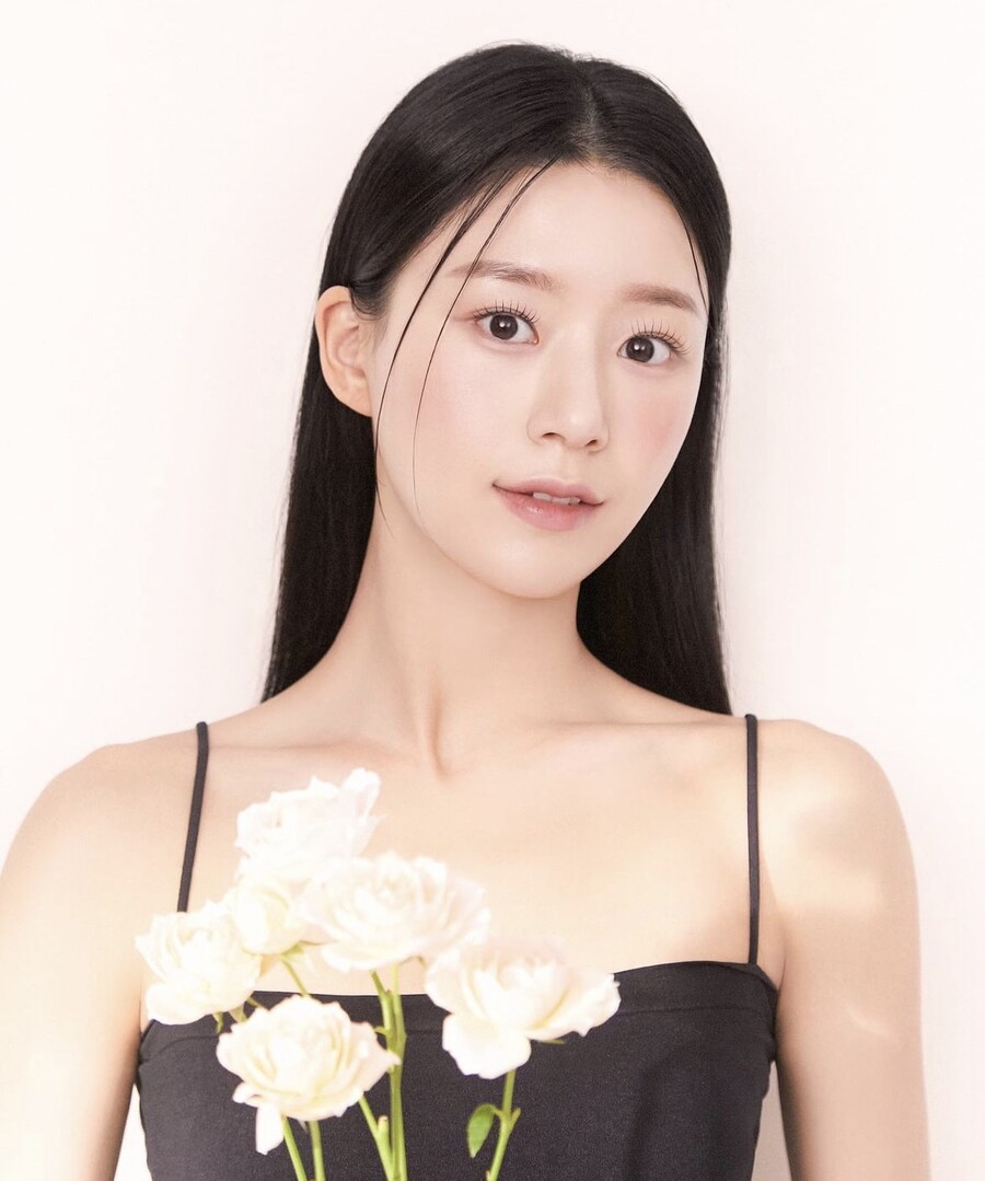'썸바디2' 윤혜수, 내년 6월 결혼 "아직 실감 안 나…멋지게 살아가겠다"
