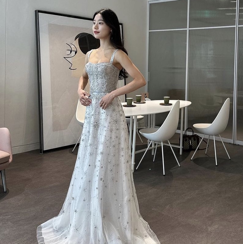 ▲ 윤혜수. 출처| 윤혜수 SNS