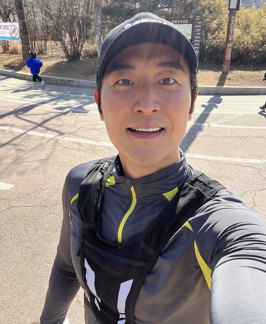 "적은 금액에 좋은 뜻으로 갔는데" 김인석, 행사 '먹튀' 악플에 억울함 토로[전문]