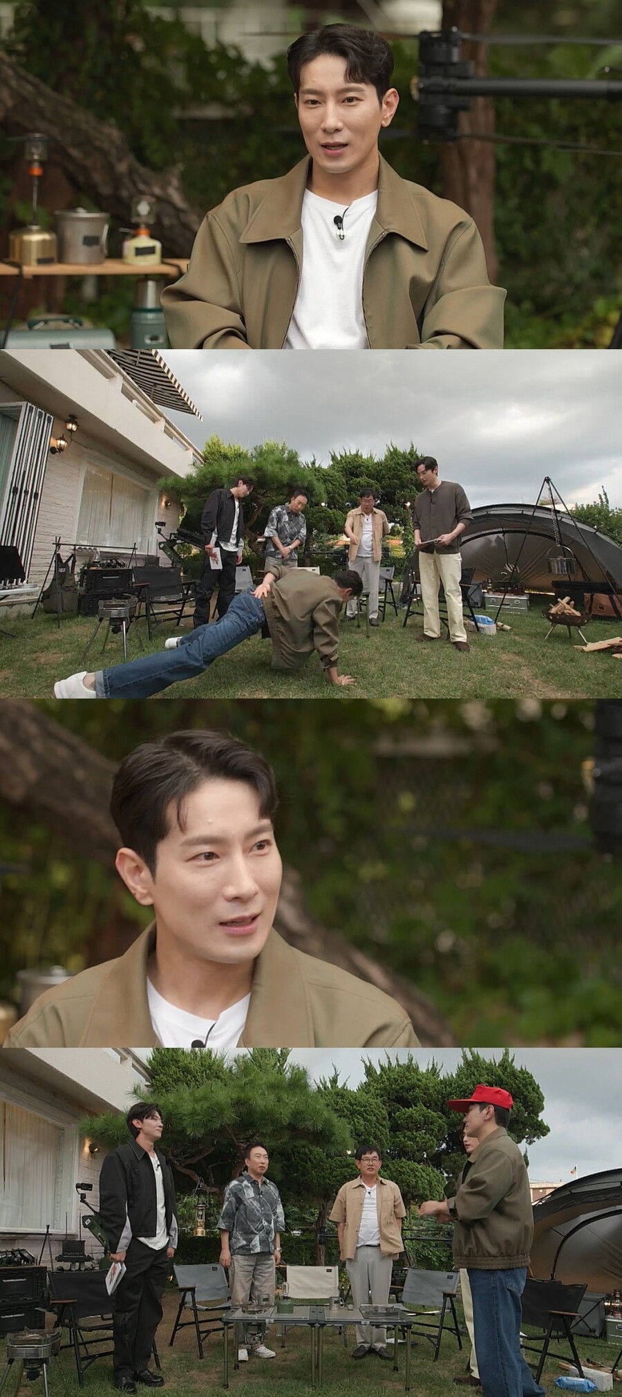 ▲ 제공|MBC에브리원, 라이프타임 '나는 지금 화가 나있어'