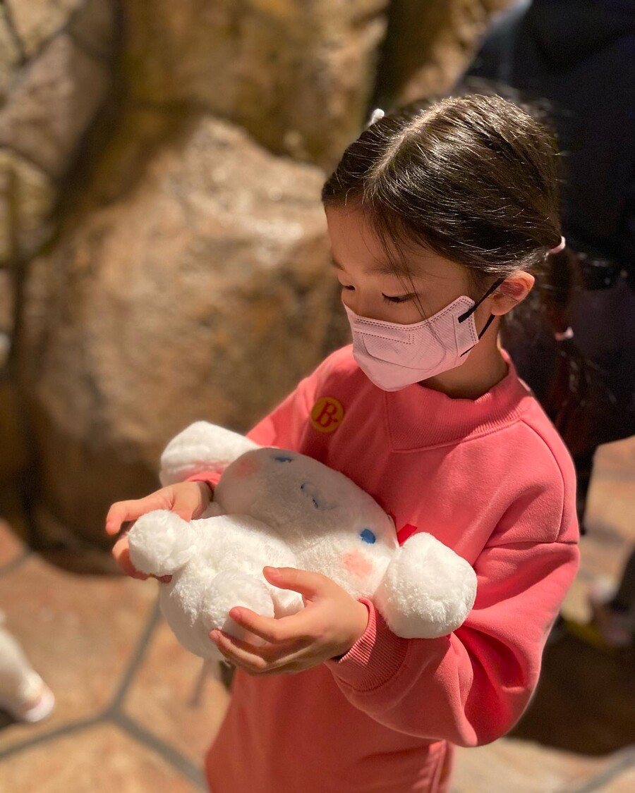 ▲ 출처|한혜진 인스타그램