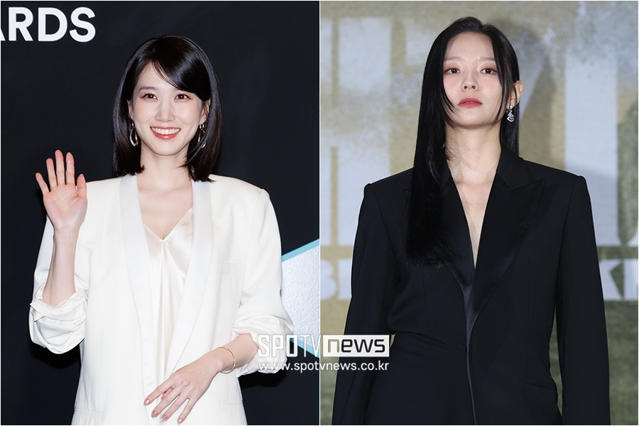 이제훈 BIFF 참석 불발→박은빈‧이솜, '단독 사회자' 된 대세 여배우[종합]