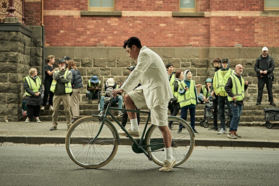 ▲ 1947 보스톤 스틸. 제공| 롯데 엔터테인먼트