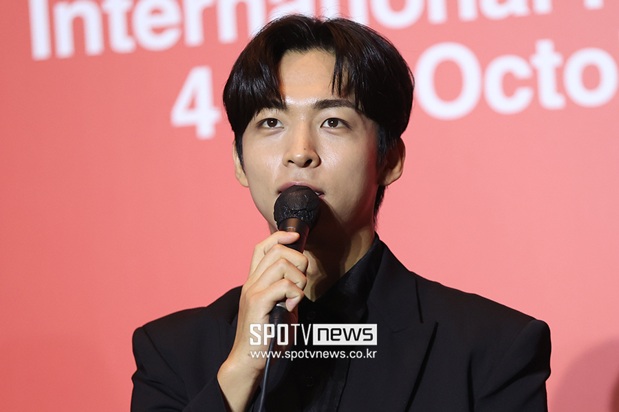 ▲ 주종혁 ⓒ곽혜미 기자