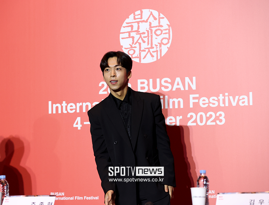 ▲ 김우겸 ⓒ곽혜미 기자