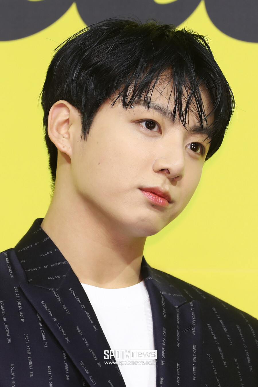 ▲ 정국. ⓒ곽혜미 기자