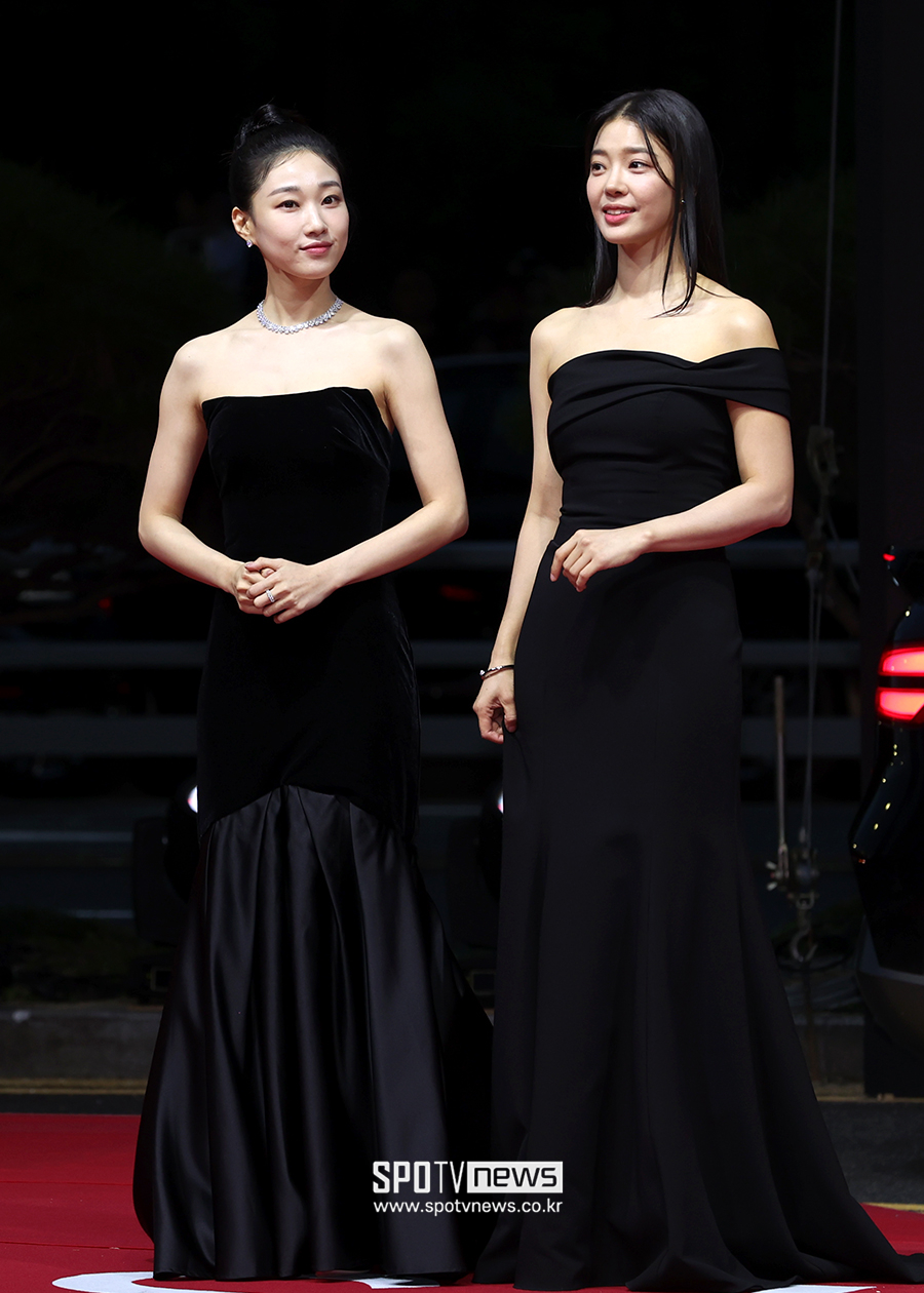 ▲ 하윤경 임세미 ⓒ곽혜미 기자