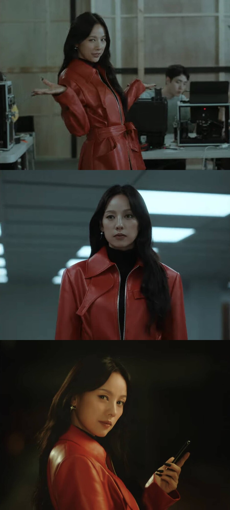 "11년 만이야" 광고주 줄 선 이효리 복귀 CF 나왔다…CF도 '티저 선공개'[이슈S]