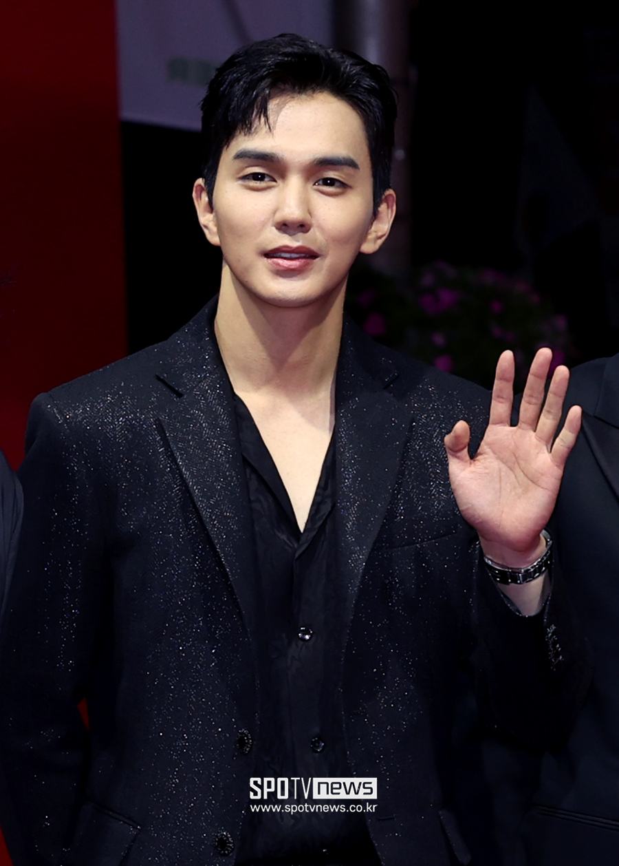 ▲ 유승호 ⓒ곽혜미 기자