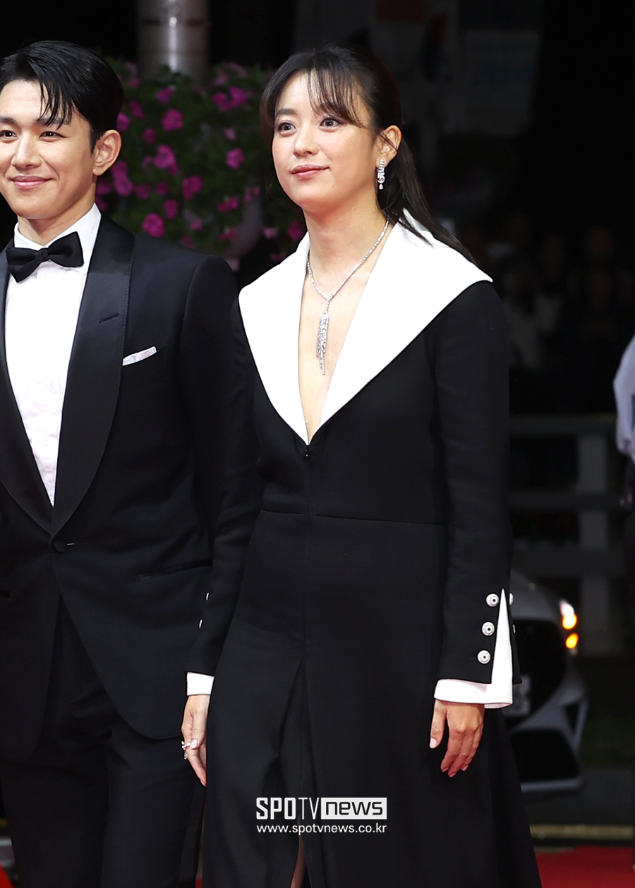 ▲ 한효주 ⓒ곽혜미 기자