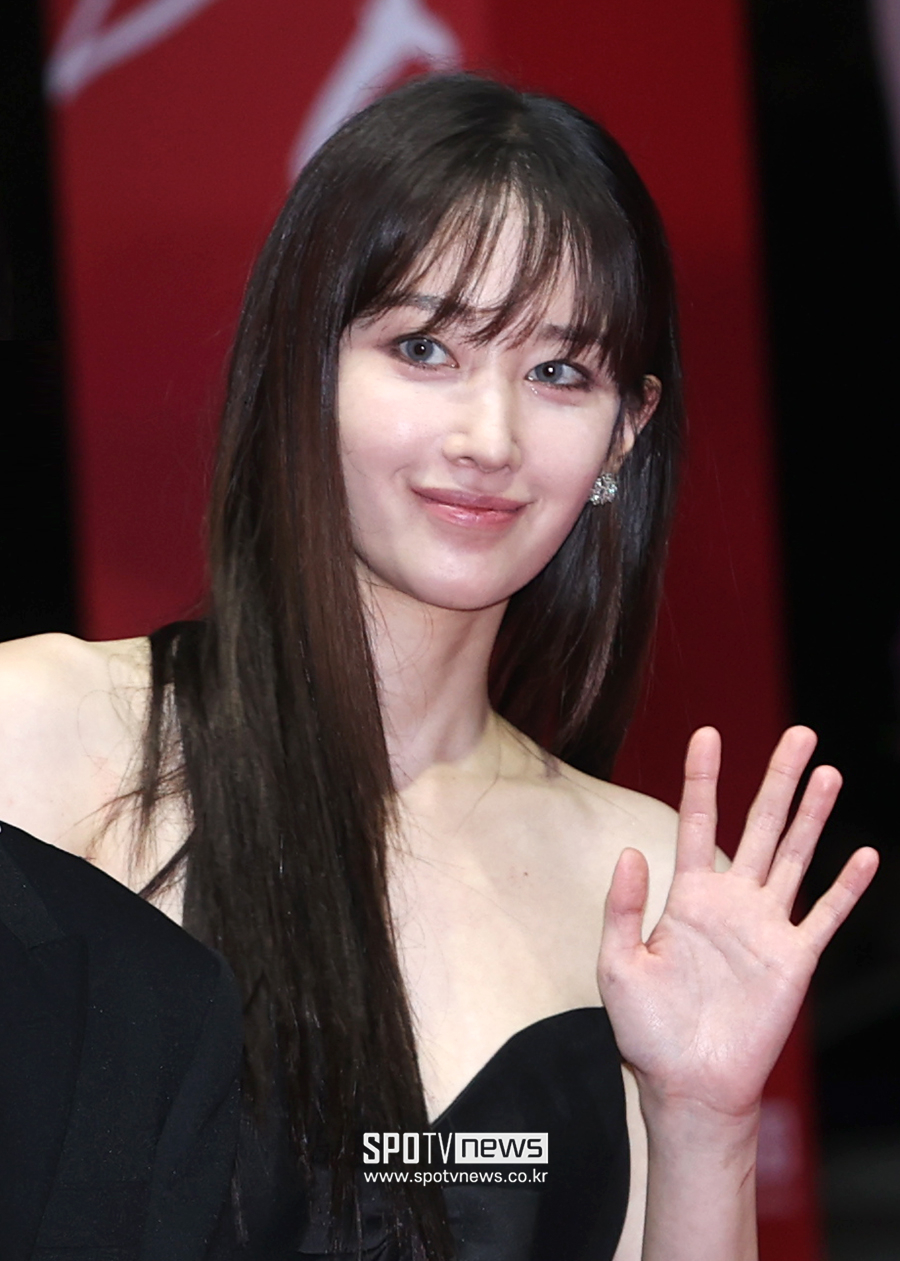 ▲ 전종서 ⓒ곽혜미 기자