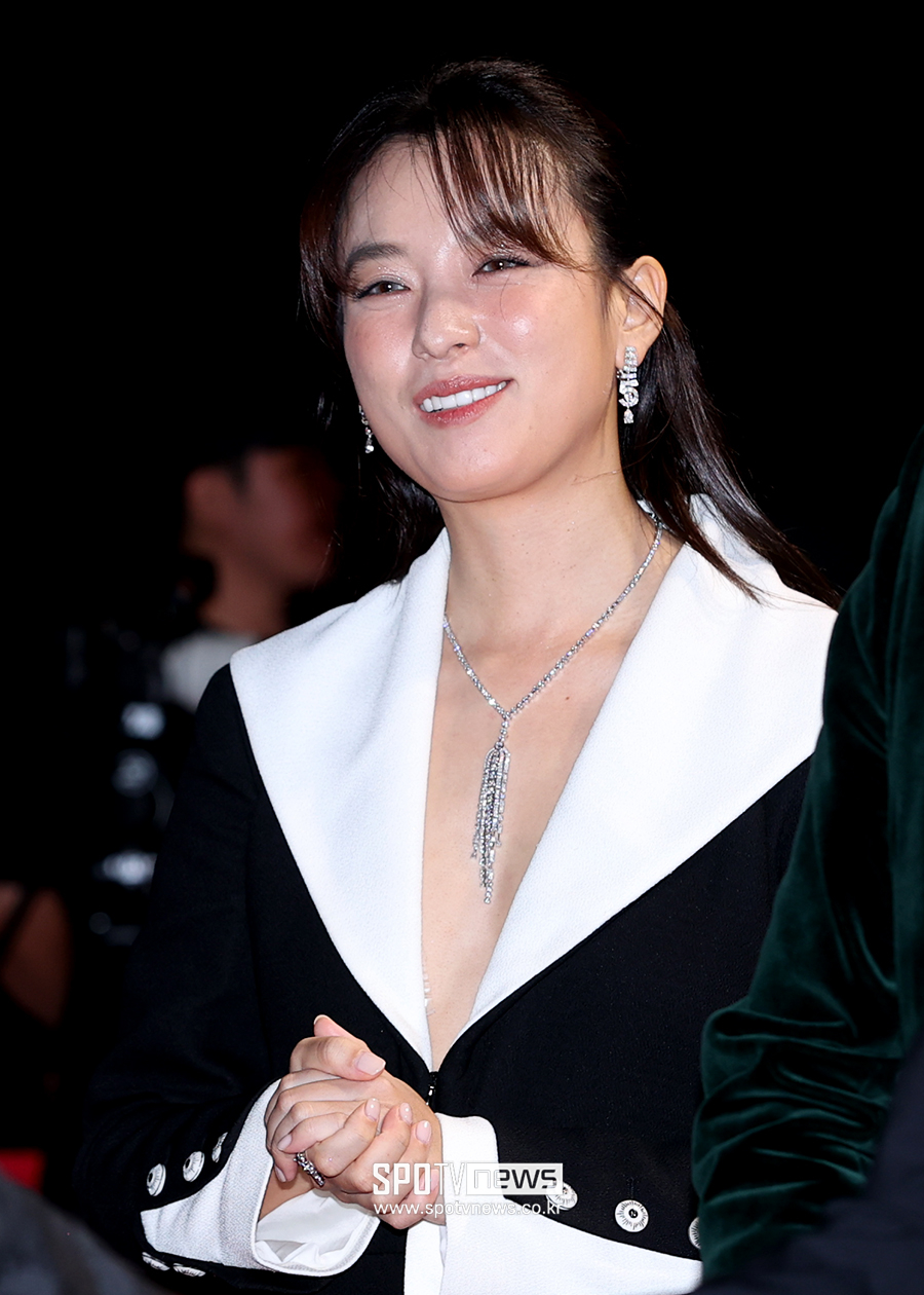 ▲ 한효주 ⓒ곽혜미 기자