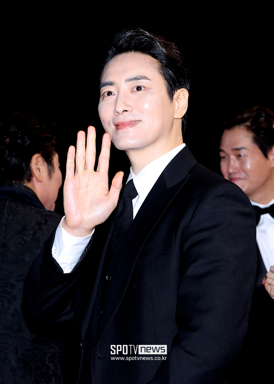▲ 이준혁 ⓒ곽혜미 기자