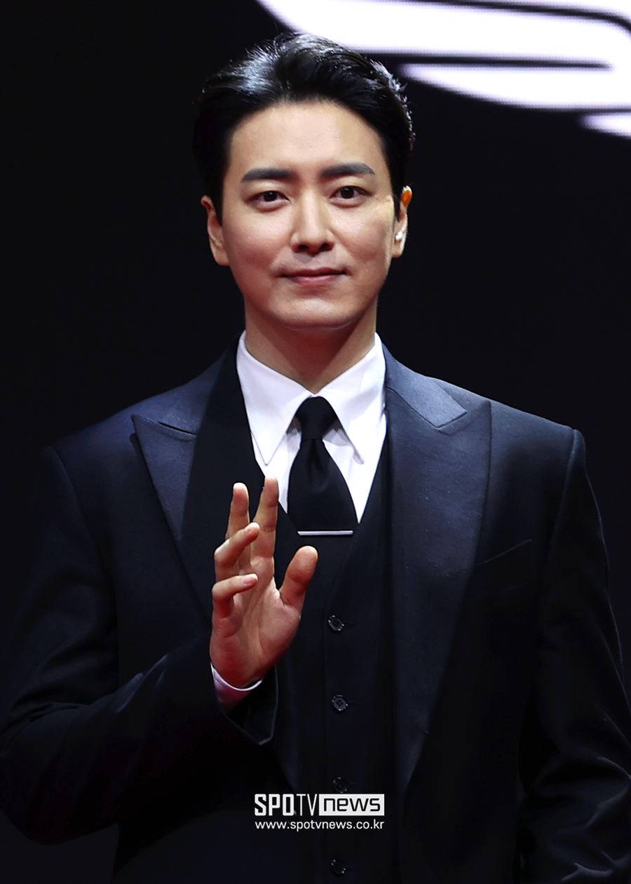▲ 이준혁 ⓒ곽혜미 기자