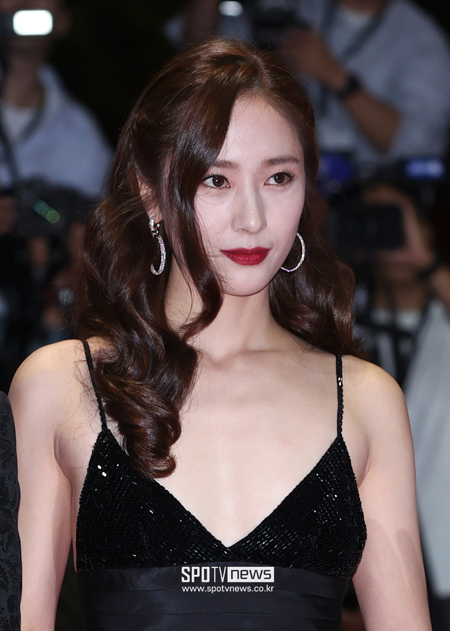 ▲ 정수정 ⓒ곽혜미 기자