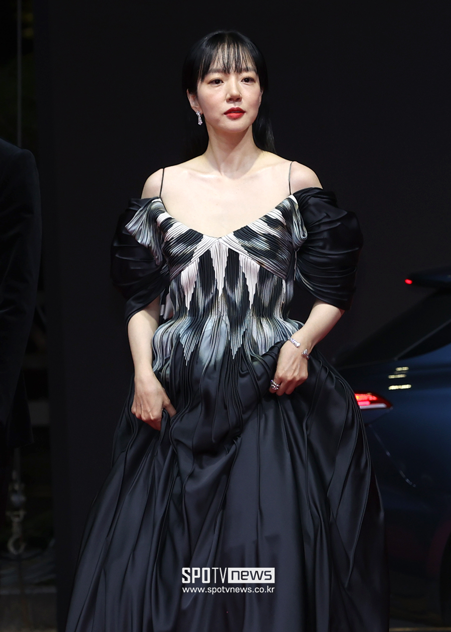 ▲ 정수정 ⓒ곽혜미 기자