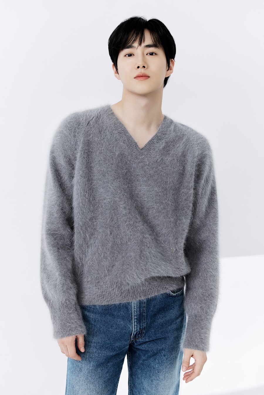 ▲ 엑소 수호. 제공| SM엔터테인먼트