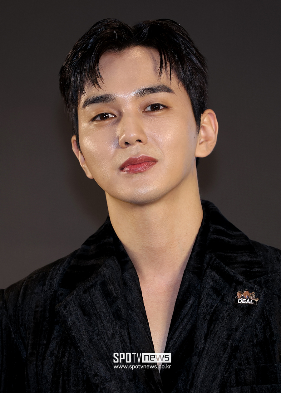 ▲ 유승호 ⓒ곽혜미 기자