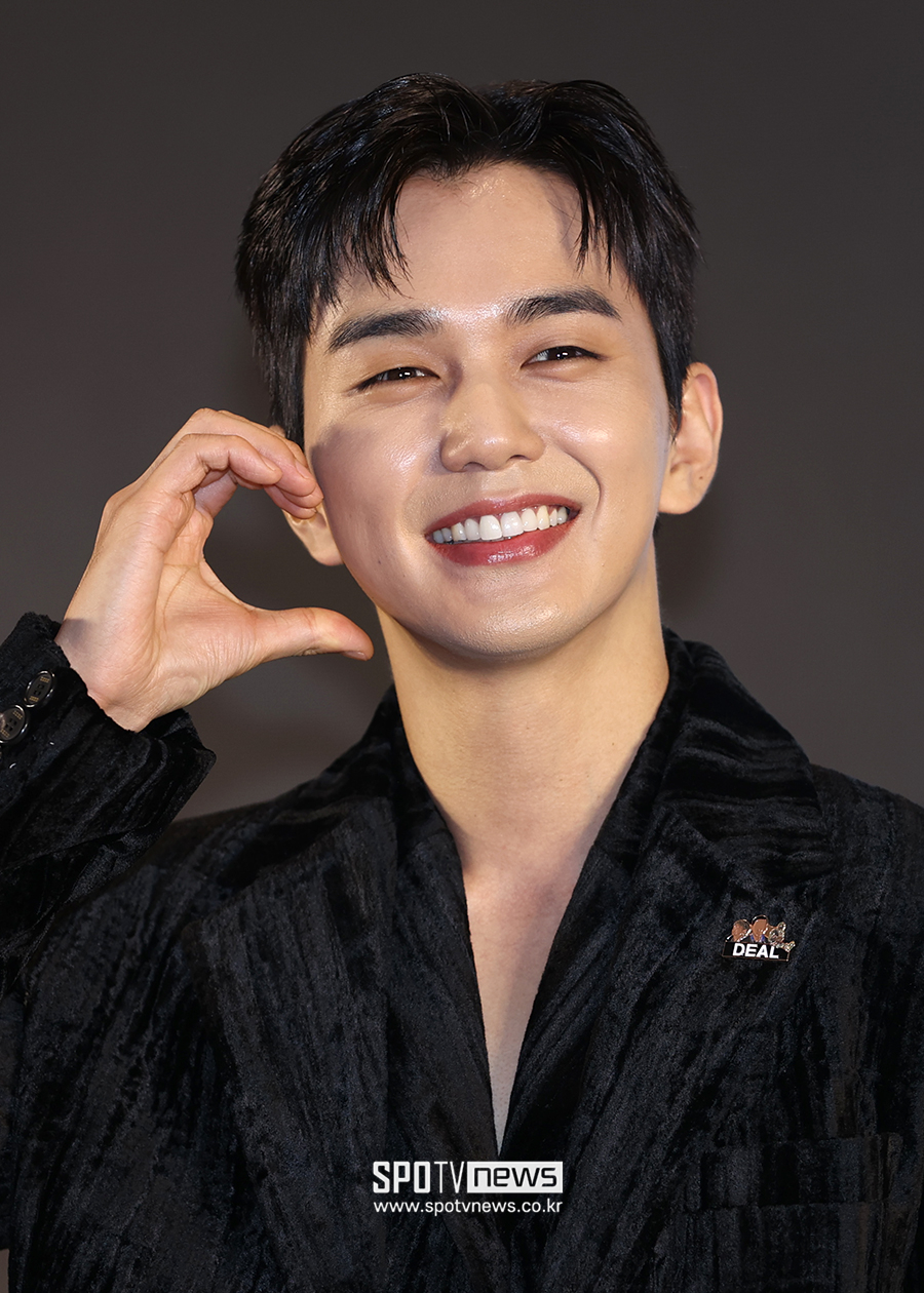 ▲ 유승호 ⓒ곽혜미 기자
