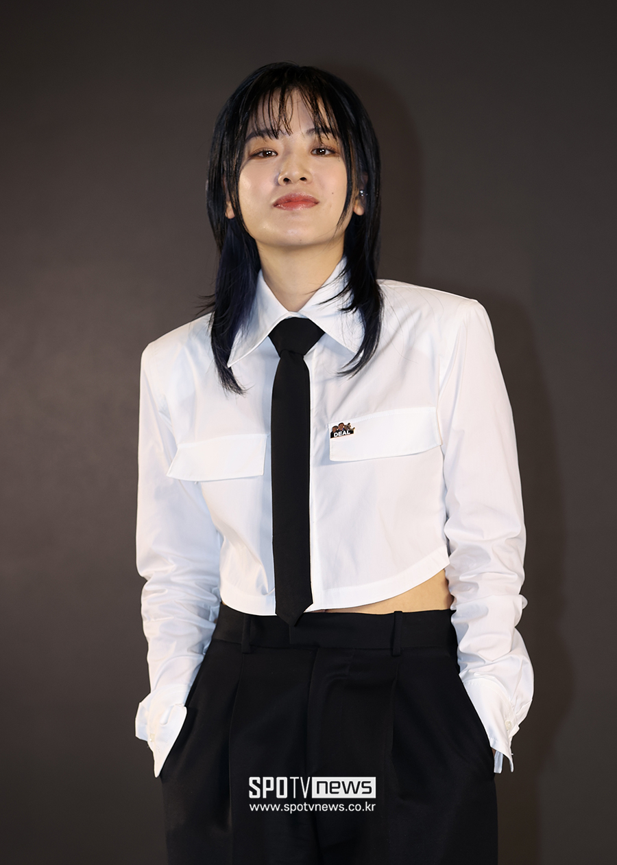 ▲ 이주영 ⓒ곽혜미 기자