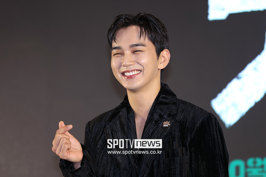 ▲ 유승호 ⓒ곽혜미 기자