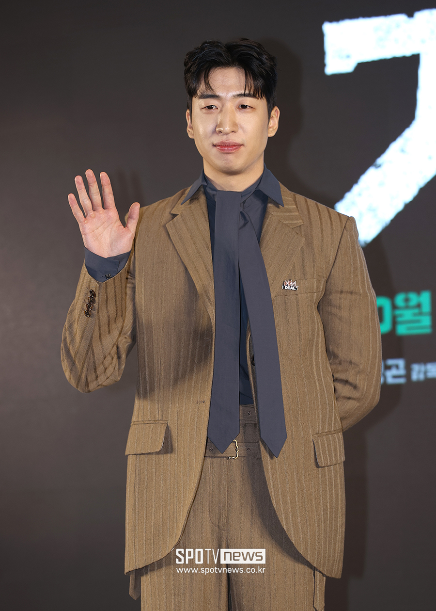 ▲ 유수빈 ⓒ곽혜미 기자