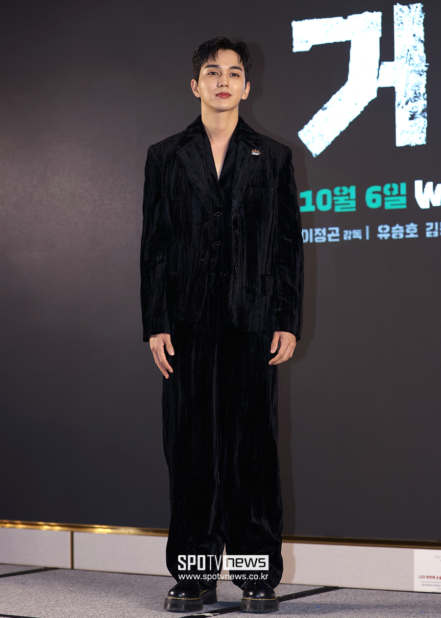 ▲ 유승호 ⓒ곽혜미 기자