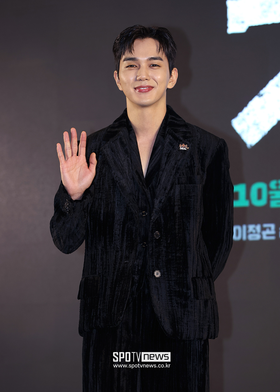 ▲ 유승호 ⓒ곽혜미 기자