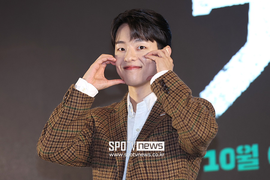 ▲ 김동휘 ⓒ곽혜미 기자