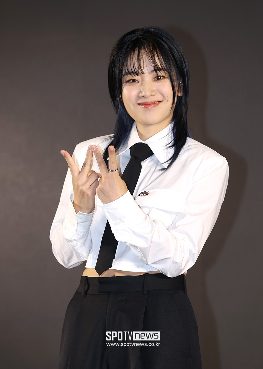 ▲ 이주영 ⓒ곽혜미 기자