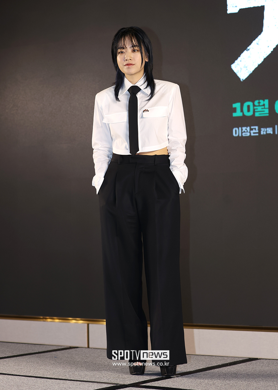 ▲ 이주영 ⓒ곽혜미 기자
