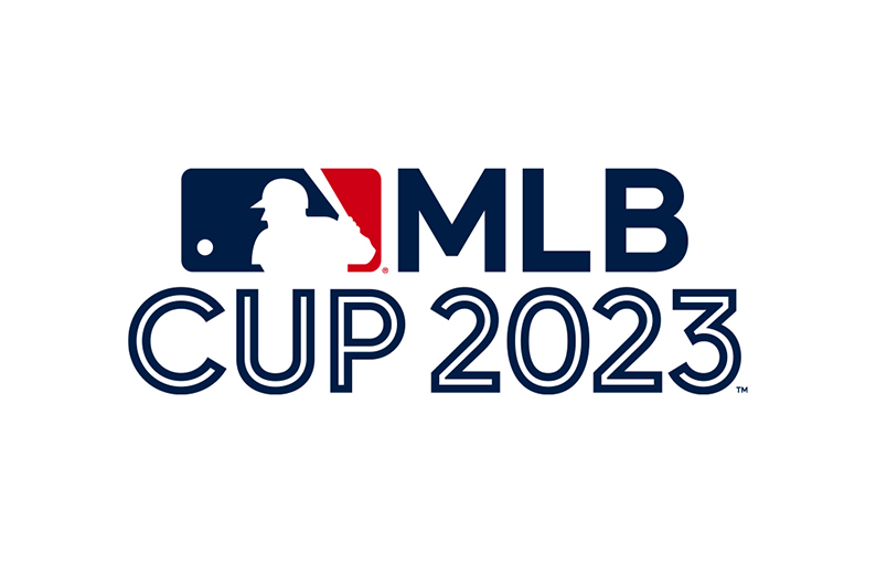 MLB 주최 국내 최대 규모 야구 유소년 대회 ‘2023 MLB CUP KOREA' 개최