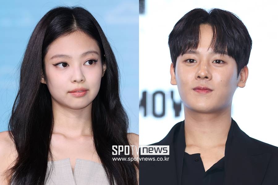 블랙핑크 제니·이정하, 유재석 만난다…tvN "정철민 PD 신작 출연 확정"[공식입장]