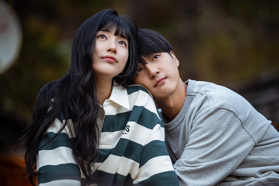 ▲ 이두나 스틸. 제공| 넷플릭스