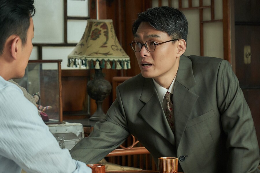 '1947 보스톤', 손기정→서윤복의 숨은 조력자 찾기