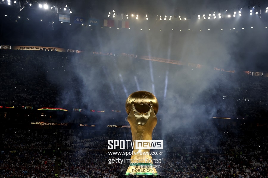 FIFA의 실험…2030 월드컵, 유럽+남미+아프리카서 공동 개최
