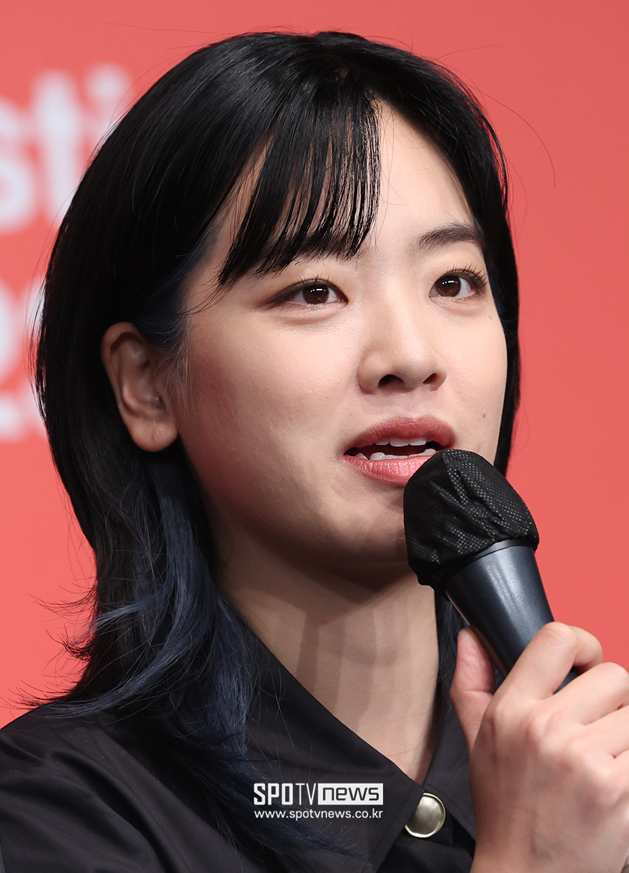 ▲ 이주영 ⓒ곽혜미 기자