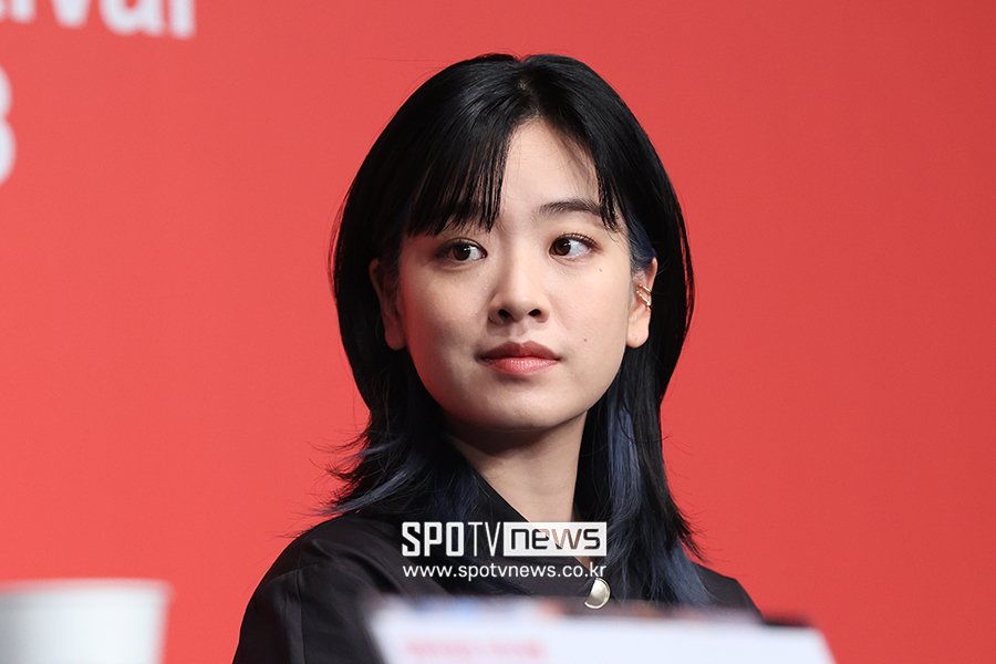 ▲ 이주영 ⓒ곽혜미 기자