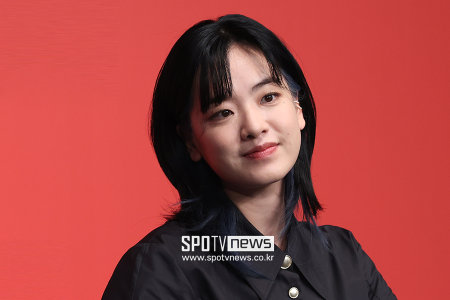 ▲ 이주영 ⓒ곽혜미 기자