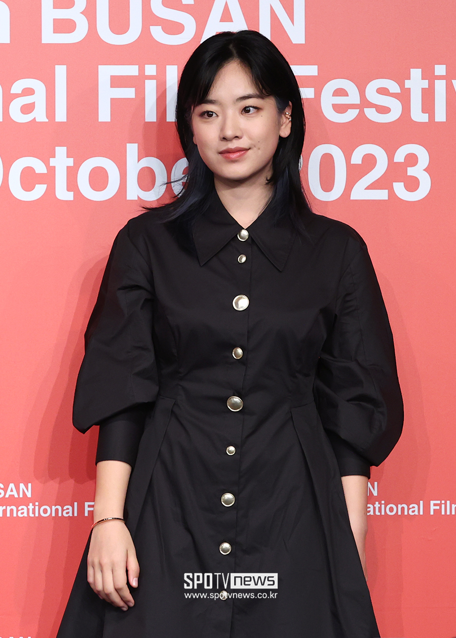 ▲ 이주영 ⓒ곽혜미 기자