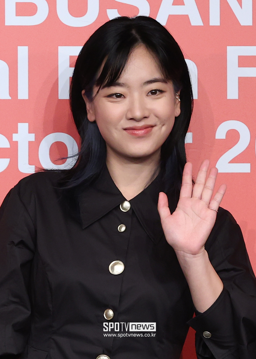 ▲ 이주영 ⓒ곽혜미 기자