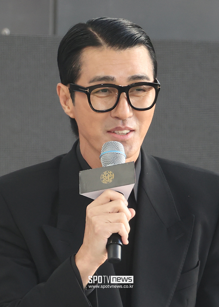 ▲ 차승원 ⓒ곽혜미 기자