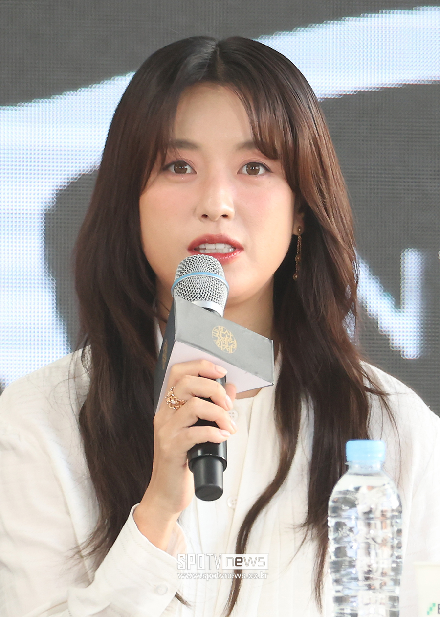 ▲ 한효주 ⓒ곽혜미 기자