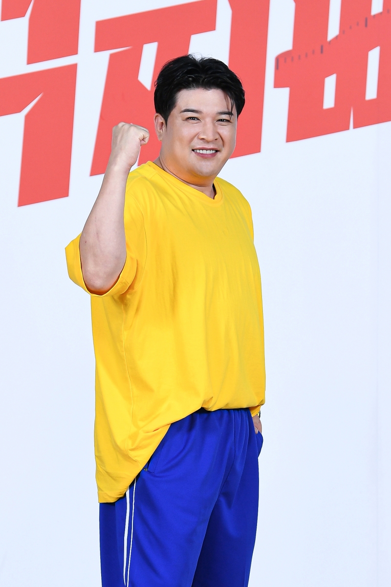▲ 신동. 제공| SBS