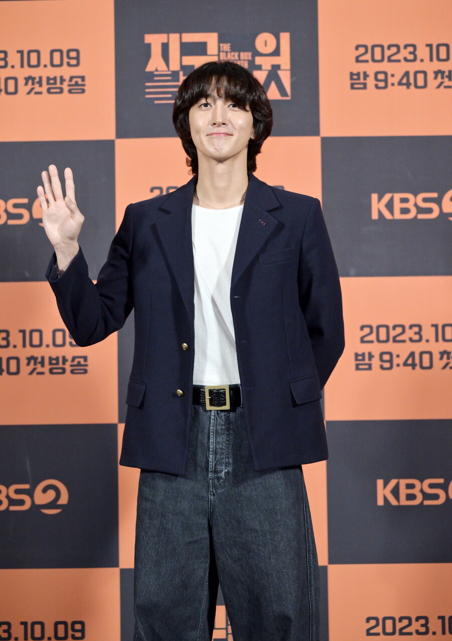 ▲ 최정훈. 제공| KBS