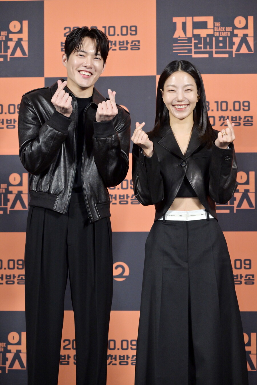 ▲ 김건우(왼쪽), 김신록. 제공| KBS