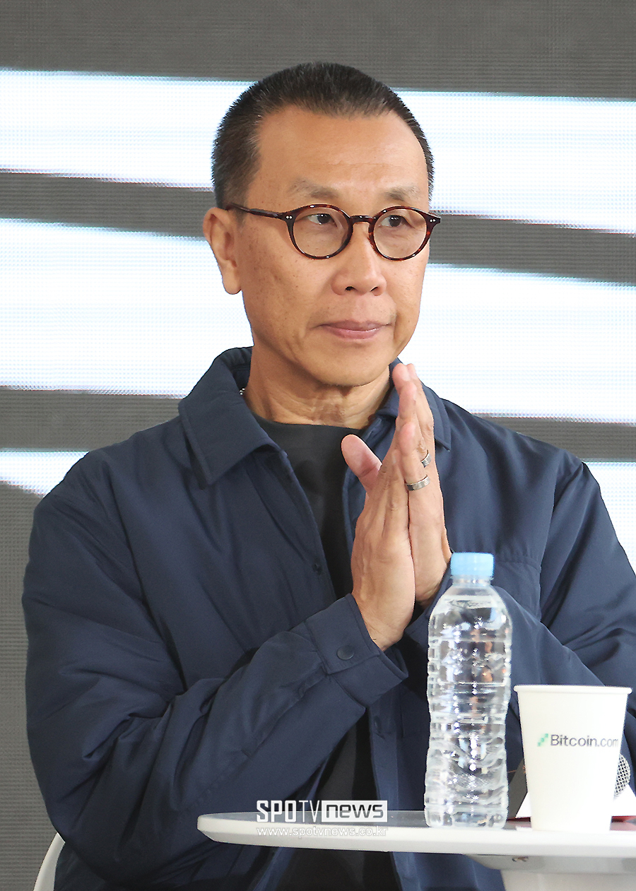 ▲ 반요명 감독 ⓒ곽혜미 기자