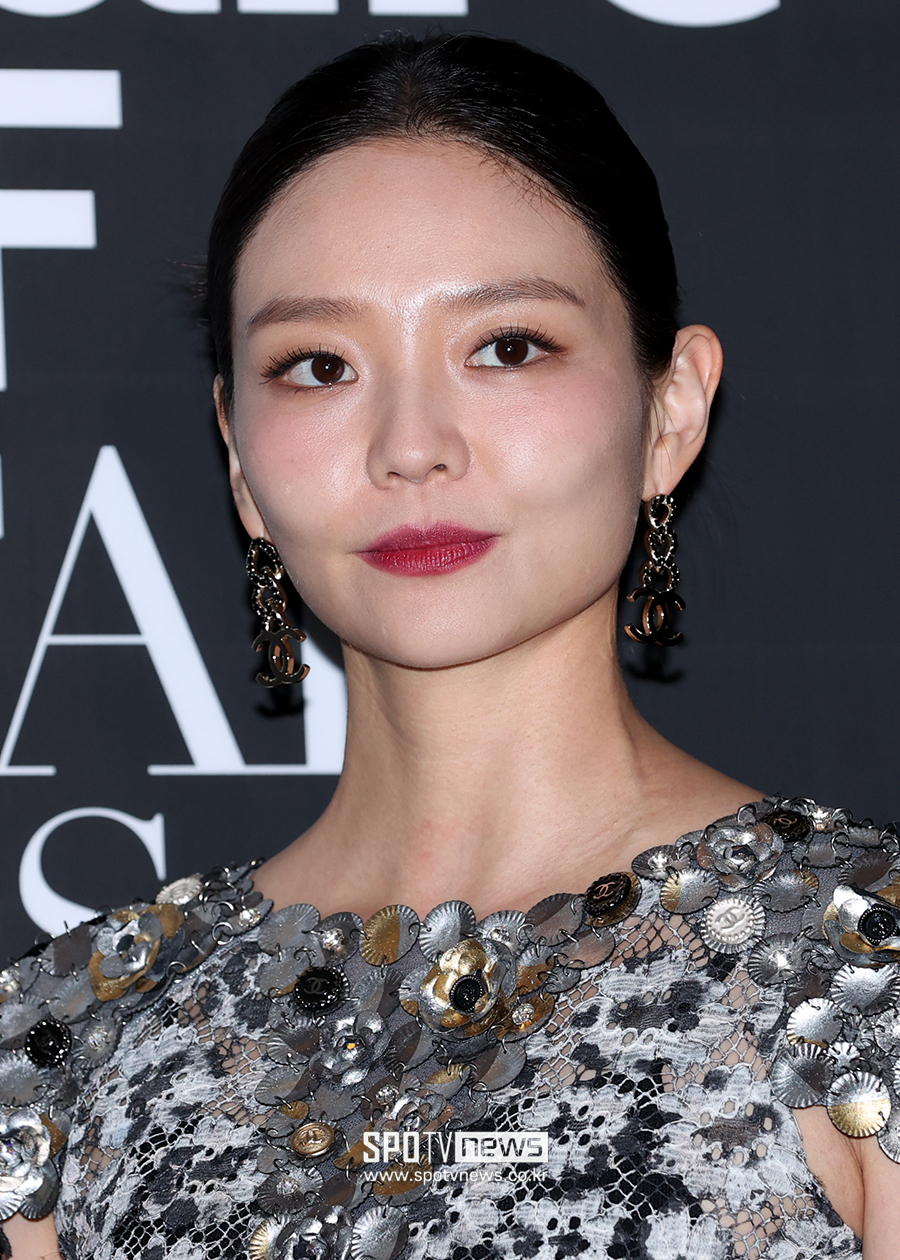 ▲ 이솜 ⓒ곽혜미 기자