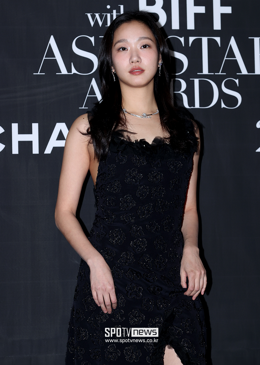 ▲ 김고은 ⓒ곽혜미 기자