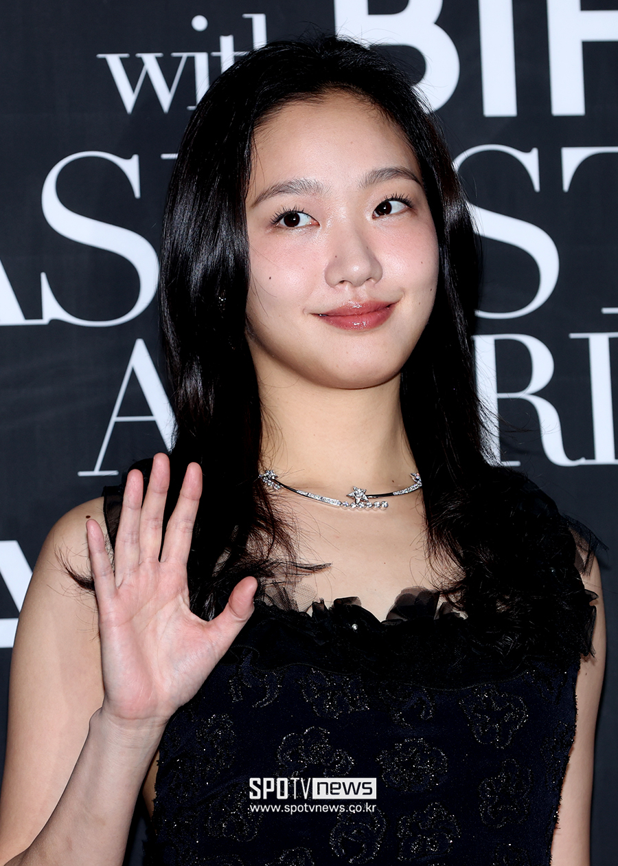▲ 김고은 ⓒ곽혜미 기자